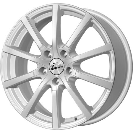 Диск Ifree Big Byz 17x7 5x115 ET44 DIA70.10 НЕО-КЛАССИК