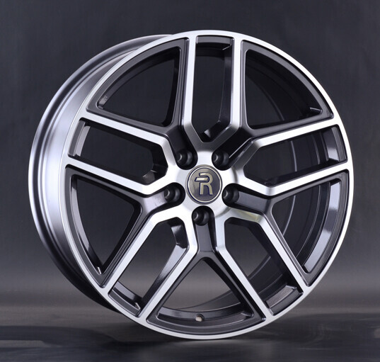 Диск Replay Vv244 18x8 5x130 ET53 DIA71.60 GMF