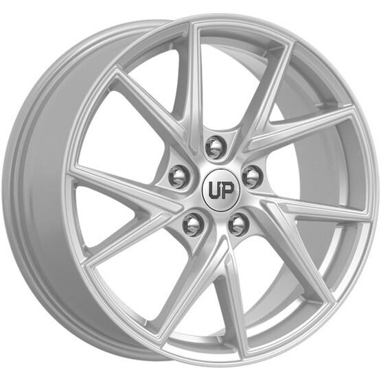 Диск Wheels Up Up105 17x7 5x114.30 ET40 DIA66.10 S