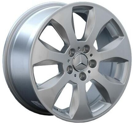 Диск Replay Mr68 20x8.50 5x112 ET56 DIA66.60 S