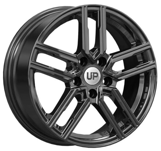 Диск Wheels Up Up113 16x6.50 5x114.30 ET45 DIA67.10 GB