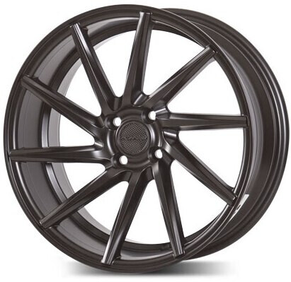 Диск Pdw 1022Right 17x7.50 4x100 ET35 DIA60.10 U4B