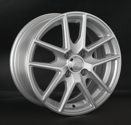 Диск Ls Wheels Ls 771 17x7.50 5x114.30 ET45 DIA73.10 SF