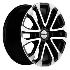 Диск Carwel Пур 1805 18x7.50 6x139.70 ET30 DIA106.10 ABT
