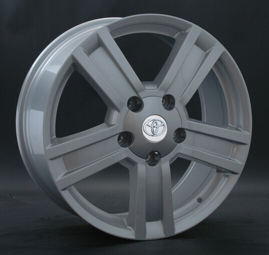 Диск Replay Ty86 20x8.50 5x150 ET60 DIA110.10 S