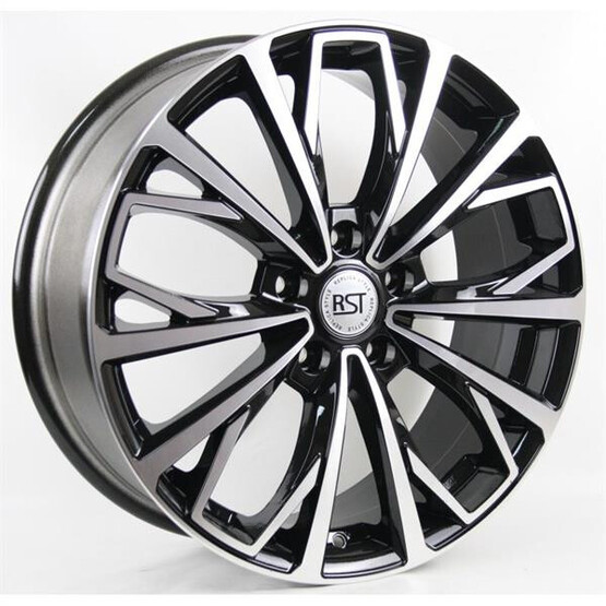 Диск Rst R038 18x7 5x108 ET36 DIA65.10 BD