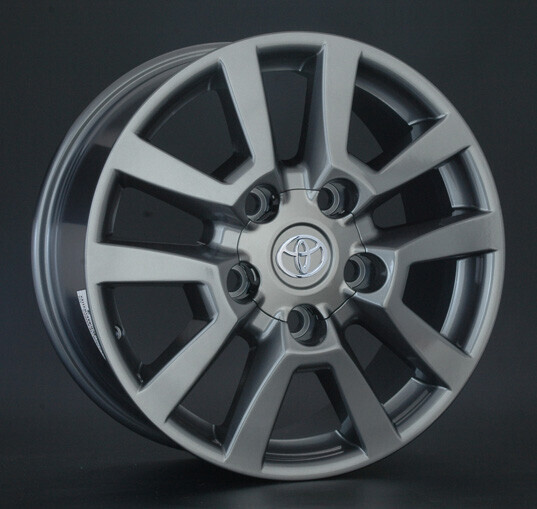 Диск Replay Ty106 20x8.50 5x150 ET60 DIA110.10 GM