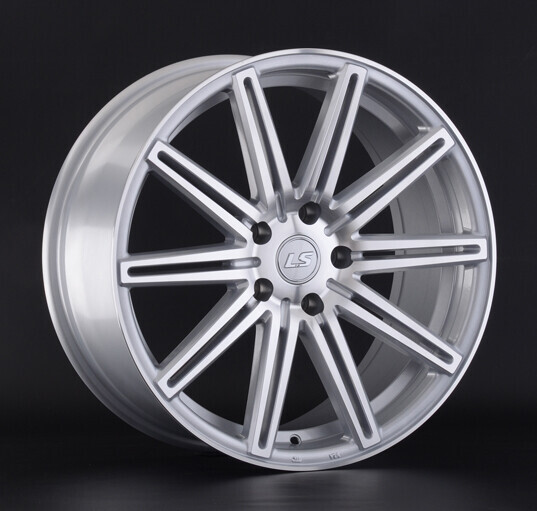 Диск Ls Wheels Ls 754 19x8.50 5x112 ET40 DIA66.60 SF