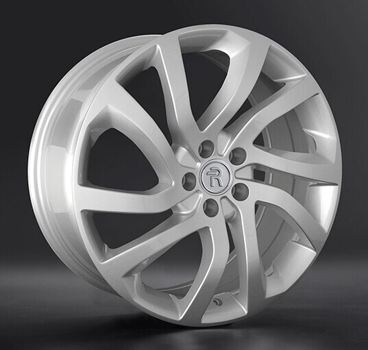 Диск Replay Lx176 20x8 5x114.30 ET30 DIA60.10 S