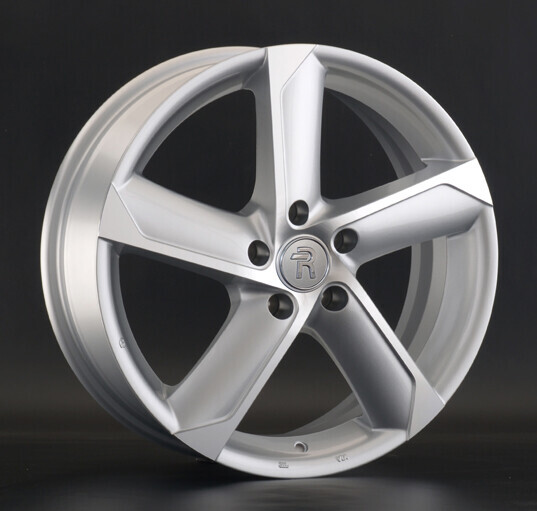 Диск Replay Ns215 18x7 5x114.30 ET40 DIA66.10 SF
