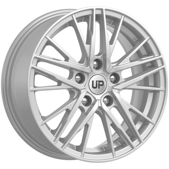 Диск Wheels Up Up108 16x6.50 5x114.30 ET45 DIA67.10 S