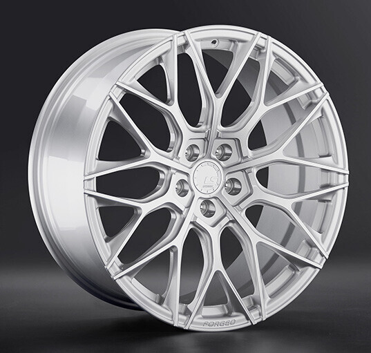Диск Ls Forged Fg10 20x8.50 5x108 ET35 DIA65.10 SF