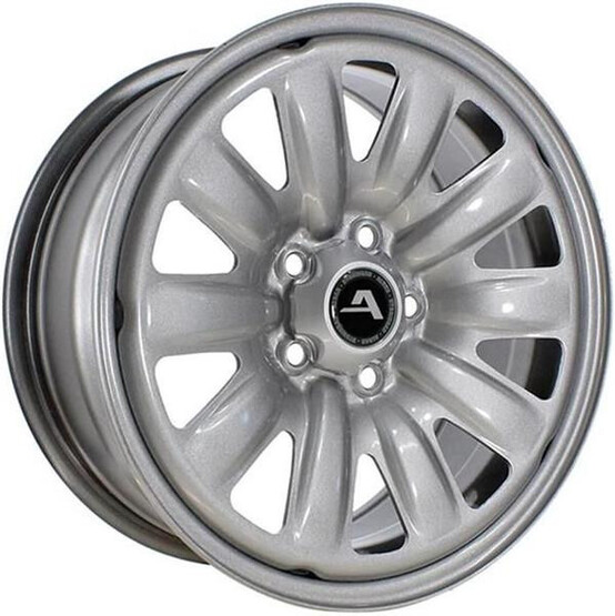 Диск Alcar Hybridrad 132500 17x7 5x114.30 ET55 DIA56.10 S