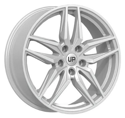 Диск Wheels Up Up112 18x7 5x114.30 ET35 DIA67.10 S