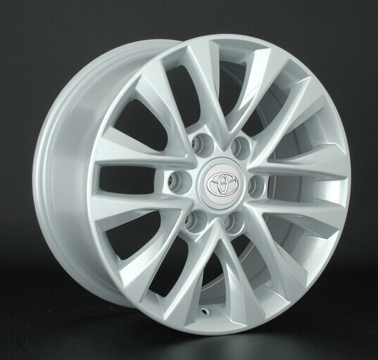 Диск Replay Ty184 18x7.50 6x139.70 ET25 DIA106.10 S