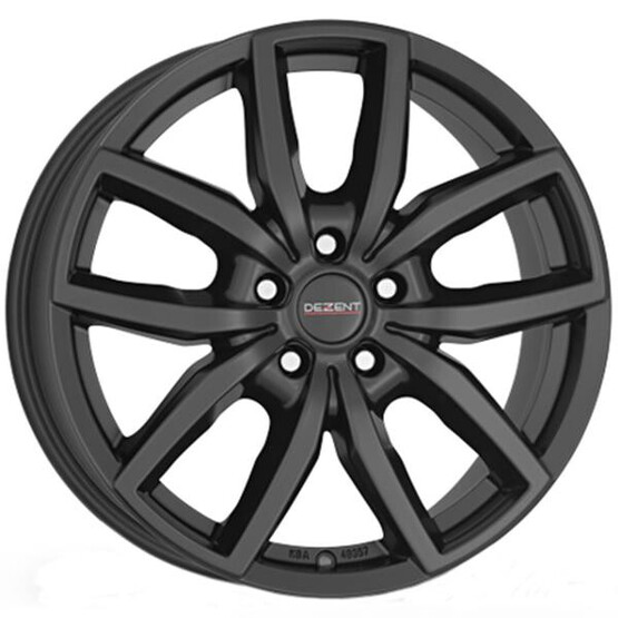 Диск Dezent Te 18x8 5x112 ET50 DIA70.10 MB