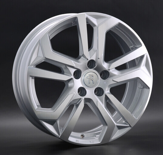 Диск Replay Fd165 17x7 5x108 ET52.50 DIA63.30 SF