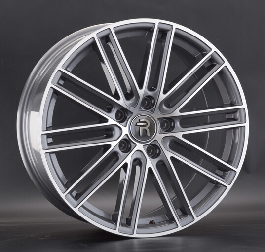 Диск Replay Pr21 21x9.50 5x130 ET71 DIA71.60 GMF