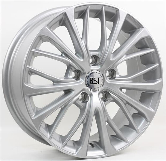 Диск Rst R036 16x6.50 5x112 ET39.50 DIA66.60 SL