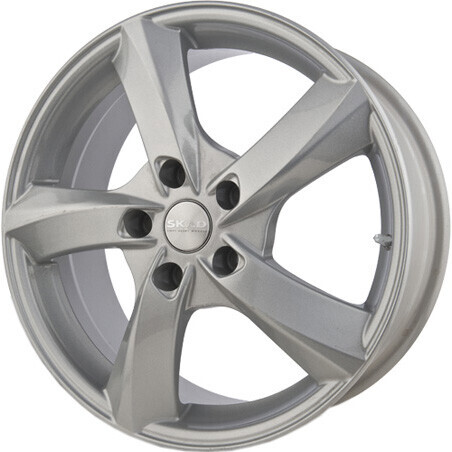 Диск Скад Ультра 17x7 5x114.30 ET39 DIA60.10 СЕЛЕНА