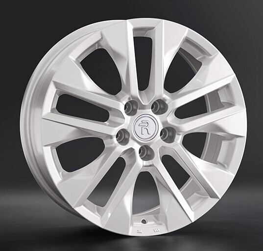 Диск Replay Ty346 19x7.50 5x114.30 ET40 DIA60.10 S