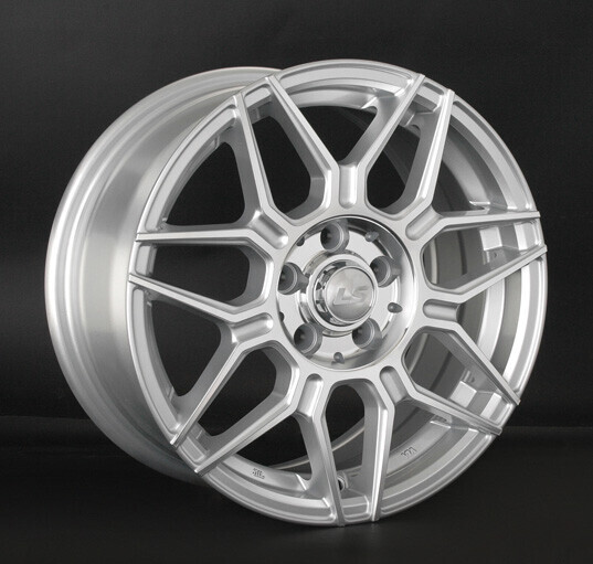 Диск Ls Wheels Ls 785 15x6.50 5x108 ET45 DIA63.30 SF