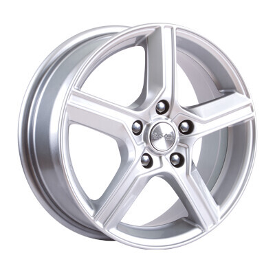 Диск Скад Драйв 16x6.50 5x112 ET45 DIA66.60 СЕЛЕНА