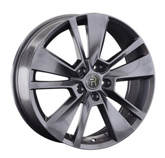 Диск Replay Sk129 18x7 5x112 ET43 DIA57.10 GM