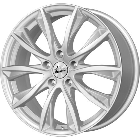 Диск Ifree Кazaнтип 18x7.50 5x114.30 ET50 DIA67.10 НЕО-КЛАССИК
