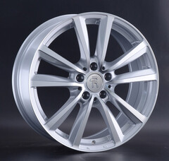 Диск Replay Mr221 18x7.50 5x112 ET53 DIA66.60 SF