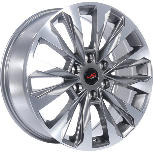 Диск Replica Concept Ty572 20x8.50 6x139.70 ET45 DIA95.10 GMF