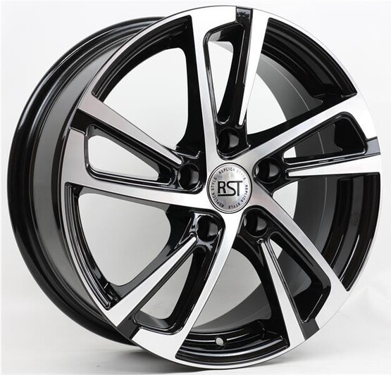 Диск Rst R046 16x6.50 5x108 ET50 DIA63.30 BD