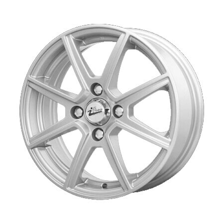 Диск Ifree Майами 14x5.50 4x100 ET40 DIA67.10 НЕО-КЛАССИК