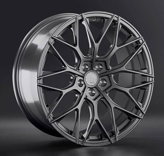 Диск Ls Forged Fg10 20x8.50 5x120 ET41.50 DIA72.60 MGM