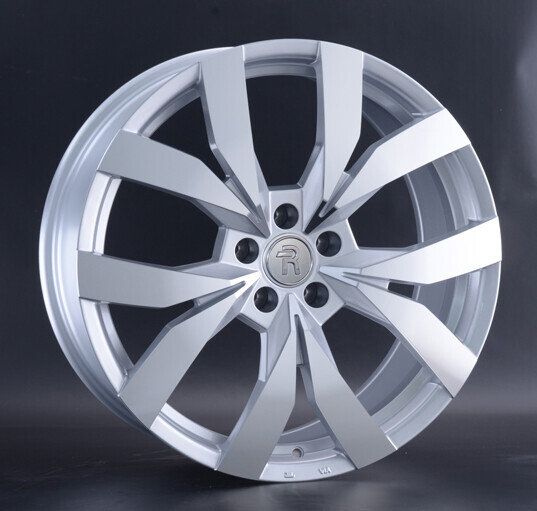 Диск Replay Vv258 20x9 5x112 ET33 DIA66.60 SF