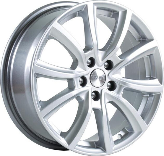 Диск Скад Онтарио 17x7 5x114.30 ET48.50 DIA67.10 СЕЛЕНА