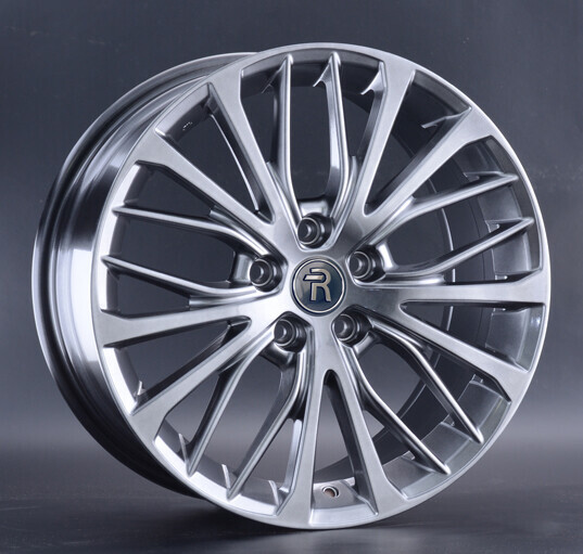 Диск Replay Ty279 18x8 5x114.30 ET50 DIA60.10 HPB