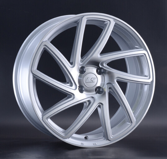 Диск Ls Wheels 1054 18x8 5x114.30 ET45 DIA67.10 SF