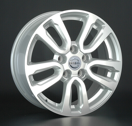 Диск Replay Ns123 18x7.50 5x114.30 ET50 DIA66.10 SF