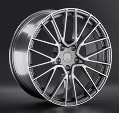 Диск Ls Forged Fg17 20x9 5x130 ET50 DIA71.60 MGMF