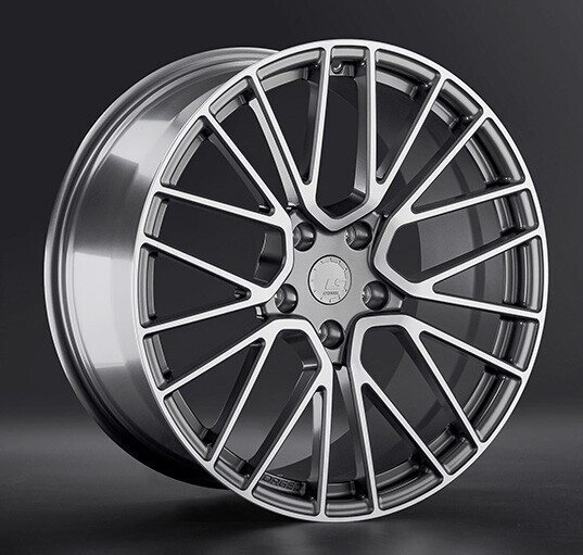 Диск Ls Forged Fg17 20x9 5x130 ET50 DIA71.60 MGMF
