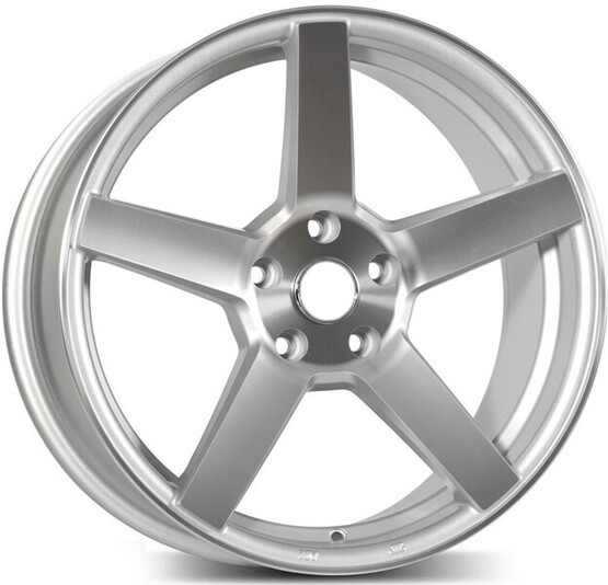 Диск Dws 5702 18x9 5x120 ET30 DIA72.60 SFP