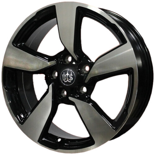 Диск Replica Dws Ns-56223 17x7 5x114.30 ET40 DIA66.10 BFP