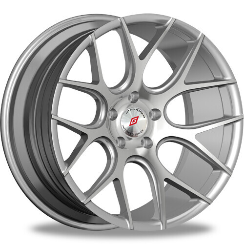 Диск Inforged Ifg 6 18x8 5x114.30 ET45 DIA67.10 SILVER