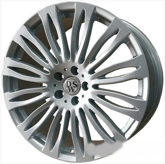 Диск Replica Dws Mb-Iv349 20x8.50 5x112 ET35 DIA66.60 S