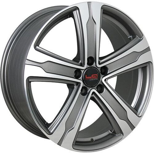 Диск Replica Concept Mr538 19x8 5x112 ET43.50 DIA66.60 GMF