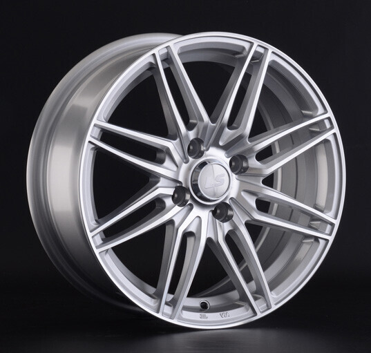 Диск Ls Wheels Ls 832 16x7 4x100 ET45 DIA60.10 SF
