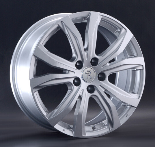 Диск Replay Vv263 18x8 5x112 ET34 DIA57.10 S