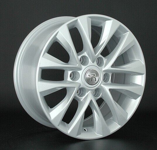 Диск Replay Lx78 18x7.50 6x139.70 ET25 DIA106.10 S