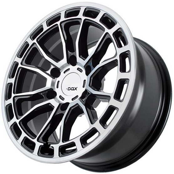 Диск Cox 9551 18x8 5x114.30 ET35 DIA73.10 B-P